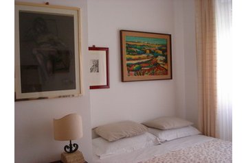 Italia Privát Roma, Esterno